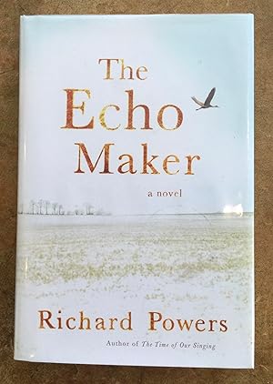 Seller image for The Echo Maker for sale by Reader's Books