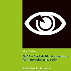 Bild des Verkufers fr EMDR - der Lehrfilm des Instituts fr Traumatherapie Berlin. zum Verkauf von Antiquariat Seitenwechsel