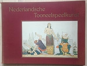 Nederlandsche Tooneelspeelkunst