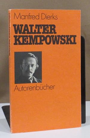 Walter Kempowski.