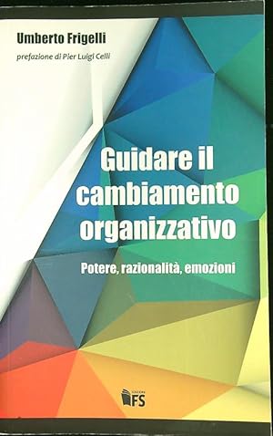 Seller image for Guidare il cambiamento organizzativo for sale by Miliardi di Parole