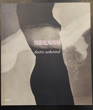 Immagine del venditore per Surrealism. Desire unbound venduto da Coenobium Libreria antiquaria