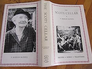 Seller image for The Scots Cellar for sale by Tweed Valley Books