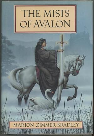 Seller image for The Mists of Avalon by Marion Zimmer Bradley for sale by Heartwood Books and Art