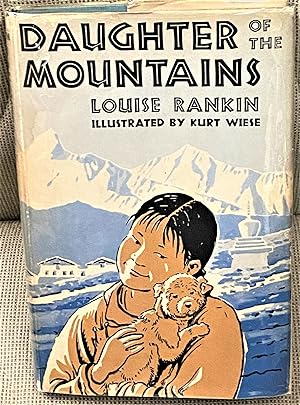 Imagen del vendedor de Daughter of the Mountains a la venta por My Book Heaven