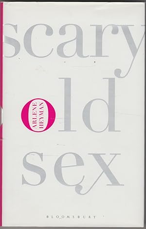 Immagine del venditore per Scary Old Sex venduto da The Glass Key
