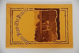 Image du vendeur pour Tales From the Prairie: Volume 1 mis en vente par Lee Booksellers