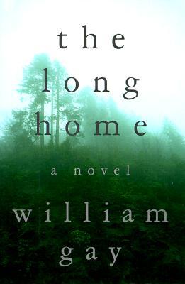 Seller image for The Long Home for sale by Grayshelf Books, ABAA, IOBA