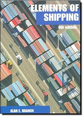 Seller image for Elements of Shipping for sale by BombBooks