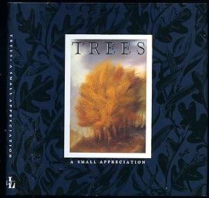 Seller image for Trees | A Small Appreciation for sale by Little Stour Books PBFA Member
