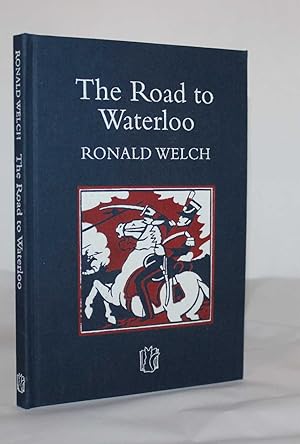 The Road to Waterloo (Slightly Foxed Cubs)