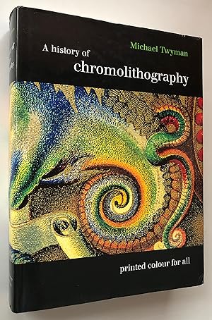 A History of Chromolithography: Printed Colour for All