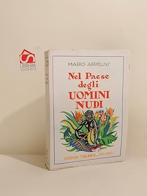 Nel paese degli uomini nudi