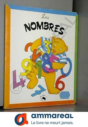 Seller image for LES NOMBRES for sale by Ammareal