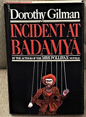 Seller image for Incident at Badamya for sale by My Book Heaven