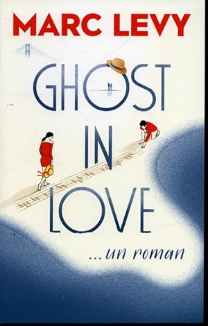 Image du vendeur pour Ghost in love mis en vente par Librairie Le Nord