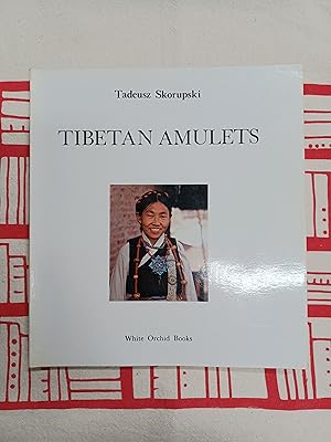 Image du vendeur pour Tibetan amulets mis en vente par Stock Llibres