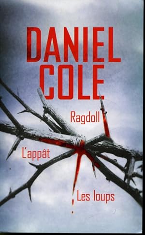 Image du vendeur pour Ragdoll / L'Appt / Les loups mis en vente par Librairie Le Nord