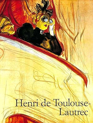 Seller image for Toulouse-Lautrec: KR (Taschen Basic Art Series) for sale by M Godding Books Ltd