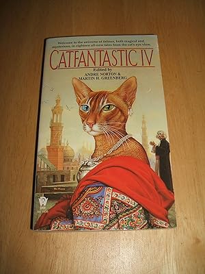 Seller image for Catfantastic IV for sale by biblioboy