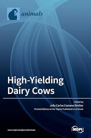 Seller image for High-Yielding Dairy Cows for sale by moluna