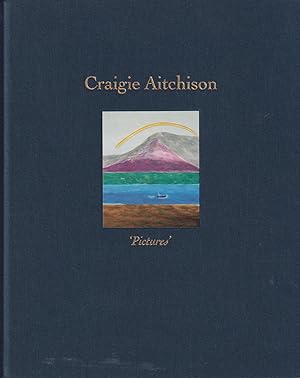 Seller image for Craigie Aitchison - Pictures for sale by timkcbooks (Member of Booksellers Association)
