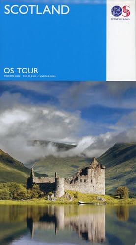 Immagine del venditore per Scotland venduto da Smartbuy