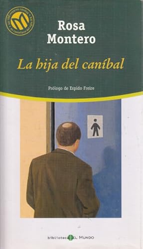 Seller image for LA HIJA DEL CANBAL for sale by Librera Vobiscum