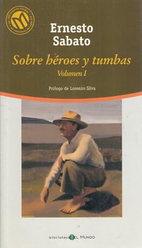 Image du vendeur pour SOBRE HROES Y TUMBAS I mis en vente par Librera Vobiscum