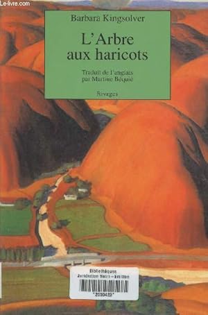 Seller image for L'arbre aux haricots for sale by Le-Livre