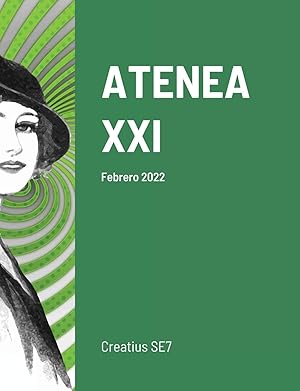 Image du vendeur pour ATENEA XXI mis en vente par moluna