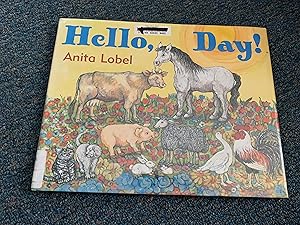 Seller image for Hello, Day! for sale by Betty Mittendorf /Tiffany Power BKSLINEN