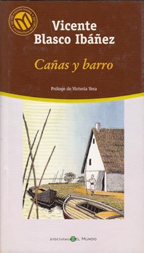 Seller image for CAAS Y BARRO for sale by Librera Vobiscum