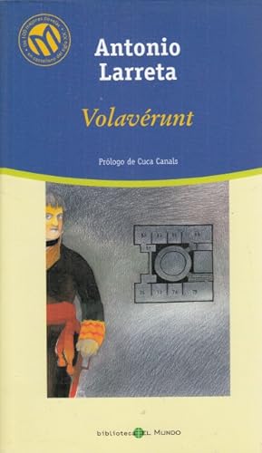 Imagen del vendedor de VOLAVRUNT a la venta por Librera Vobiscum