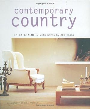 Image du vendeur pour Contemporary Country mis en vente par WeBuyBooks