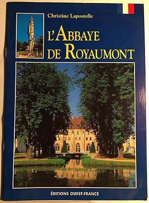 Abbaye de Royaumont