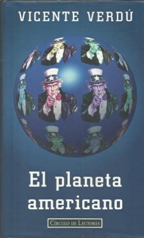 Imagen del vendedor de EL PLANETA AMERICANO a la venta por ALZOFORA LIBROS