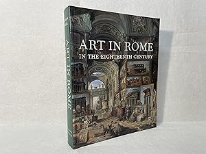 Art in Rome in the Eighteenth Century