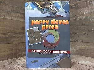 Seller image for Happy Never After for sale by Archives Books inc.