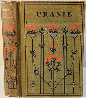 Imagen del vendedor de Uranie, Translated from the French by Mary J. Serrano a la venta por Old Books O'Mac