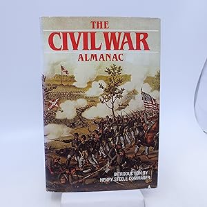 Seller image for Civil War Almanac for sale by Shelley and Son Books (IOBA)