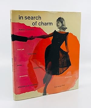 In Search of Charm