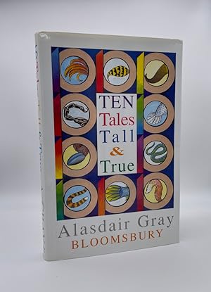 Ten Tales Tall & True