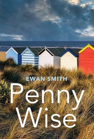 Seller image for Penny Wise for sale by WeBuyBooks