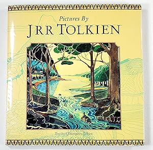 Seller image for Pictures By J. R. R. Tolkien for sale by Resource Books, LLC