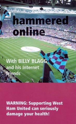 Seller image for Nightmare on Green Street: Billy Blagg and His Friends Online for sale by WeBuyBooks