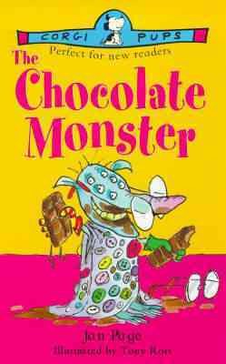 Seller image for Chocolate Monster for sale by GreatBookPricesUK