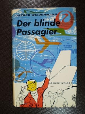 Der blinde Passagier