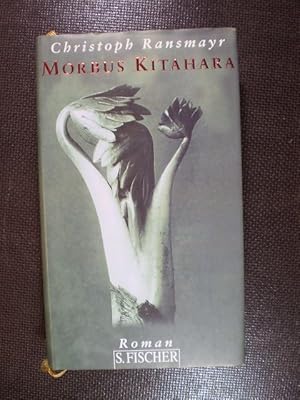 Morbus Kitahara. Roman