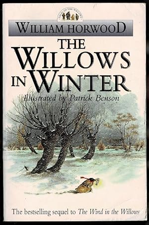 Seller image for The Willows in Winter for sale by Mystery Cove Book Shop